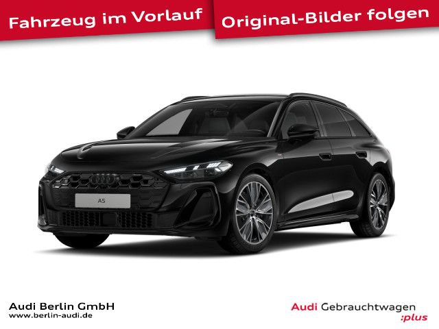 Image of Audi A5