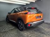 Peugeot 2008 Hdi GT, AUTOMATIK, NAVI, 360°, LED, NAVI - Peugeot 2008: 3.2