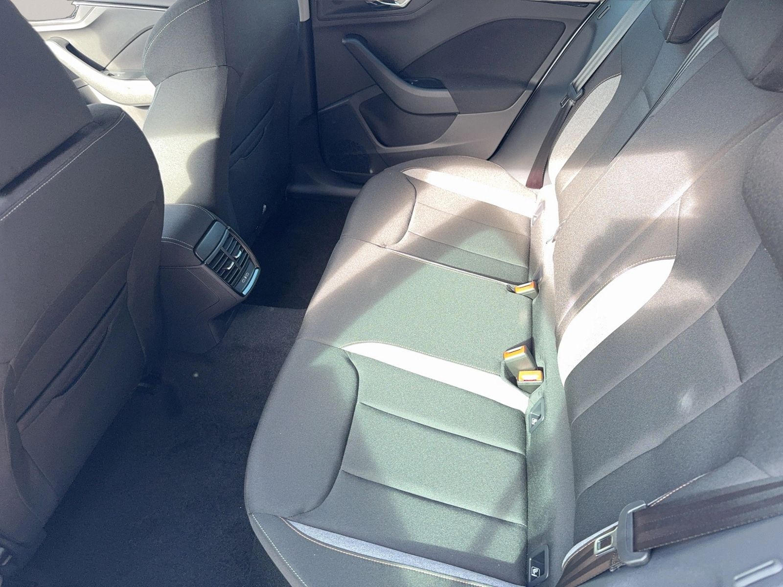Scala Tour, 1.0 TSI Travel Assist, pACC, Matrix-