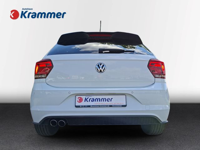 Polo VI GTI 2.0 TSI DSG *PANO*NAVI*KAMERA*