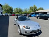 Mazda MX-5 1.8 Energy Roadster Coupe - Mazda MX-5: Energy
