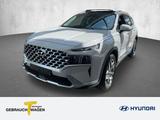 Hyundai SANTA FE Plug-in-Hybrid Prime 4WD PanoD AHK TOP - Hyundai SANTA FE in Dortmund