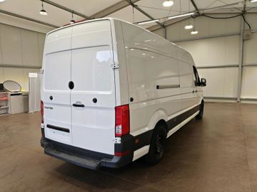 Volkswagen Crafter - 3