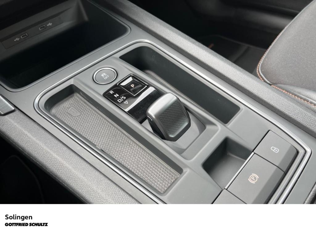 Cupra Formentor 2.0 TSI 4Drive VZ DSG Navi Kamera, миниатюра 17