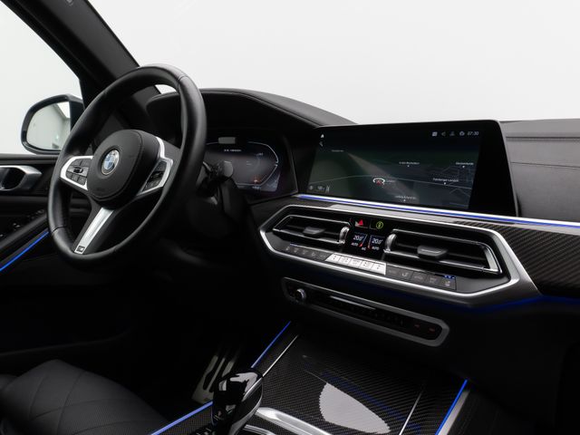 Foto Nummer 36: BMW X5 M50