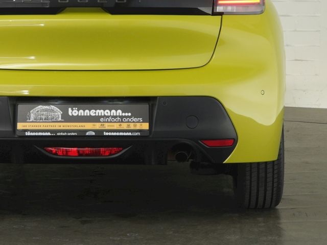 208 ACTIVE PURE TECH+LED+RÜCKFAHRKAMERA+SITZHEIZ