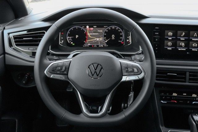 Volkswagen Taigo R-Line 1,0 l TSI 7-Gang- DSG foto 5