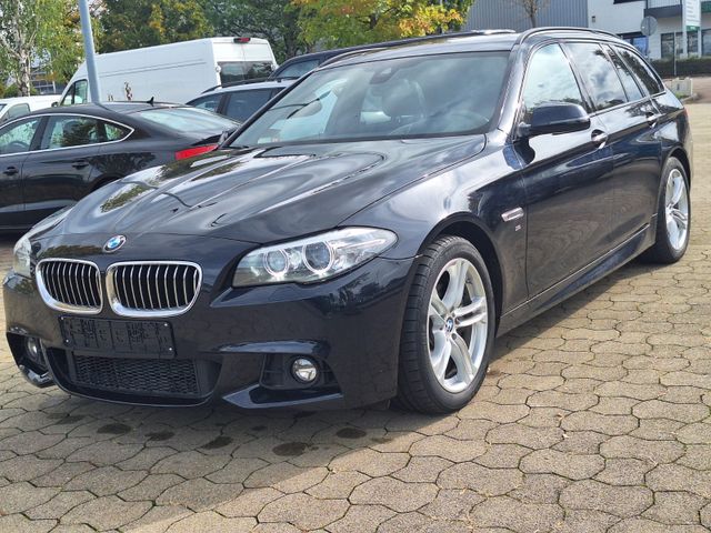 BMW 530d xDrive Touring M-SPORTPAKET/PANO/HUD