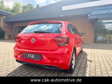Volkswagen Polo - 8