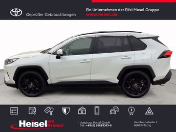 Toyota RAV 4 - 2