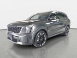 Kia SORENTO 2.2 CRDI AWD DCT8 PLATINUM MJ25 7-SITZER - Kia Tageszulassungen mit Diesel-Antrieb