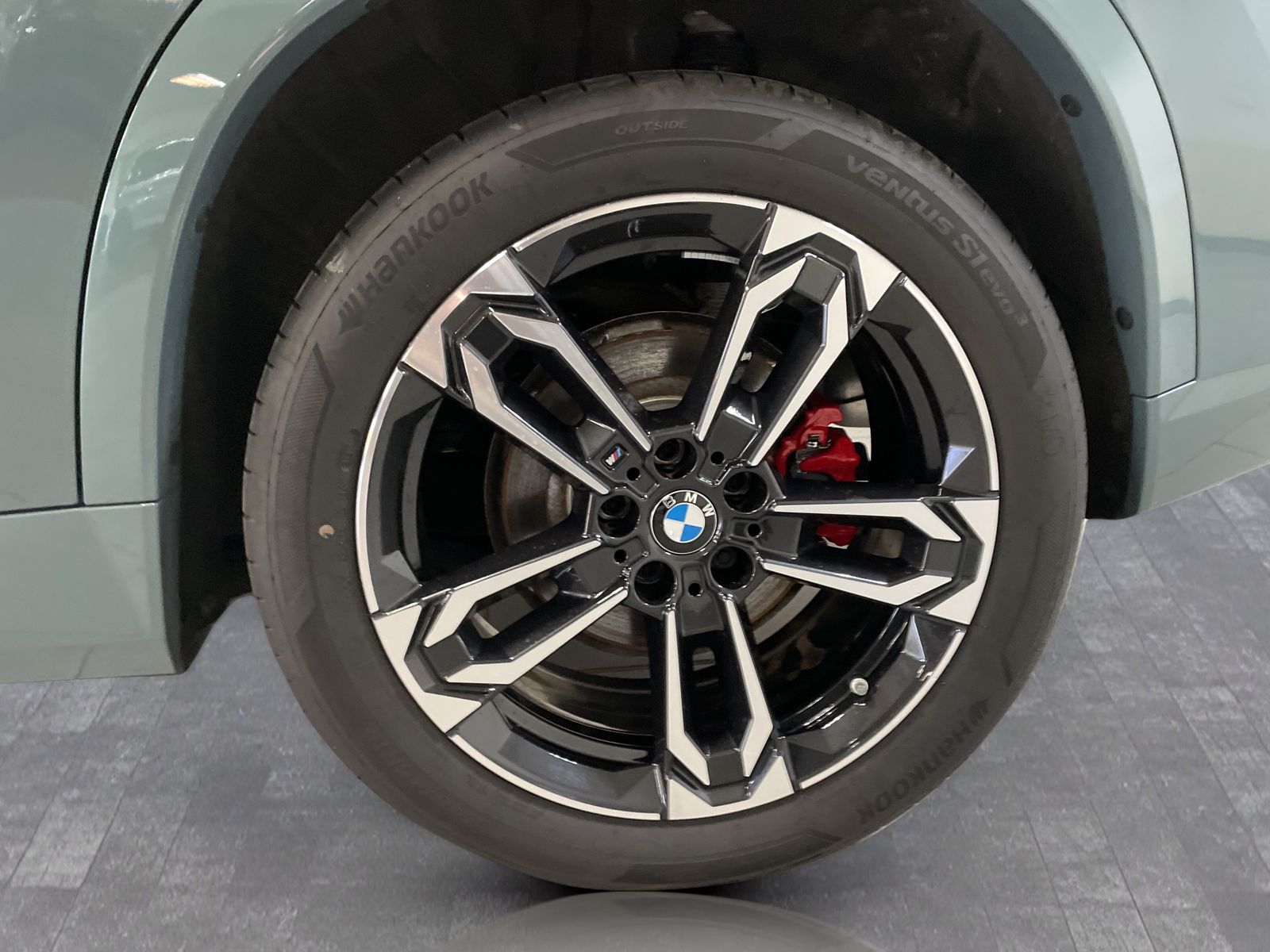 BMW X1 - Bild 14