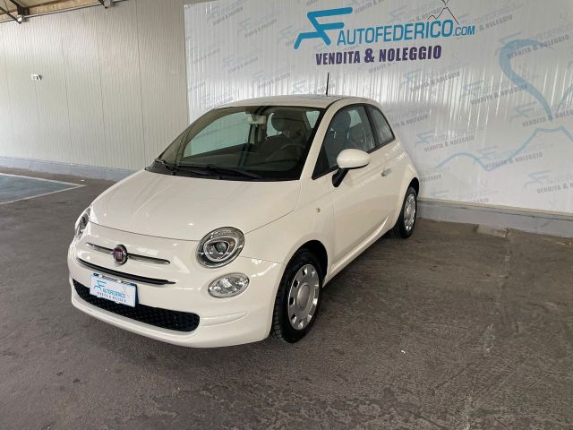 Fiat 500 1.2 Gpl 69cv EasyPower Pop