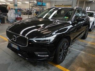 Volvo XC60 Inscription Recharge Plug-In Hybrid AWD