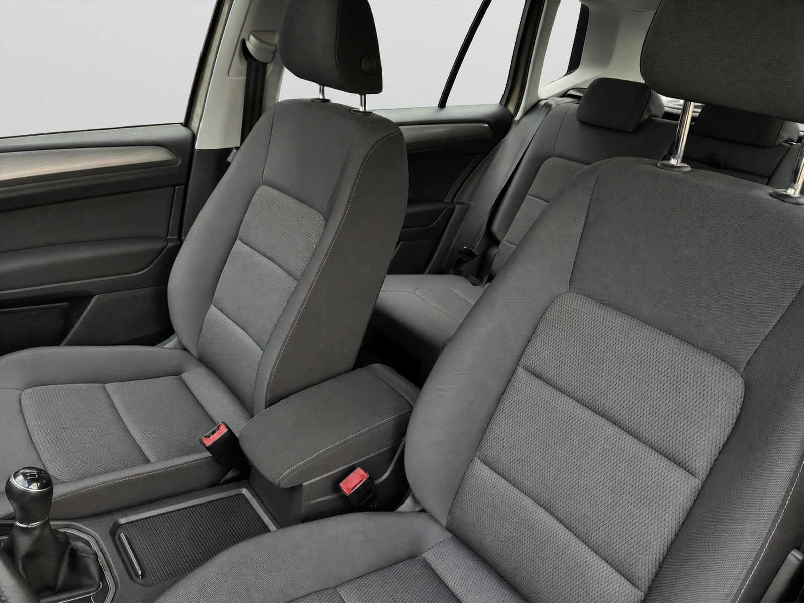 Golf Sportsvan 1.2 TSI CL *KLIMA*PDC*GJR*