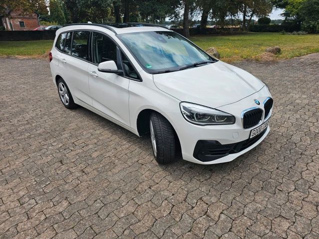 BMW 220 Gran Tourer *7 Sitzer*
