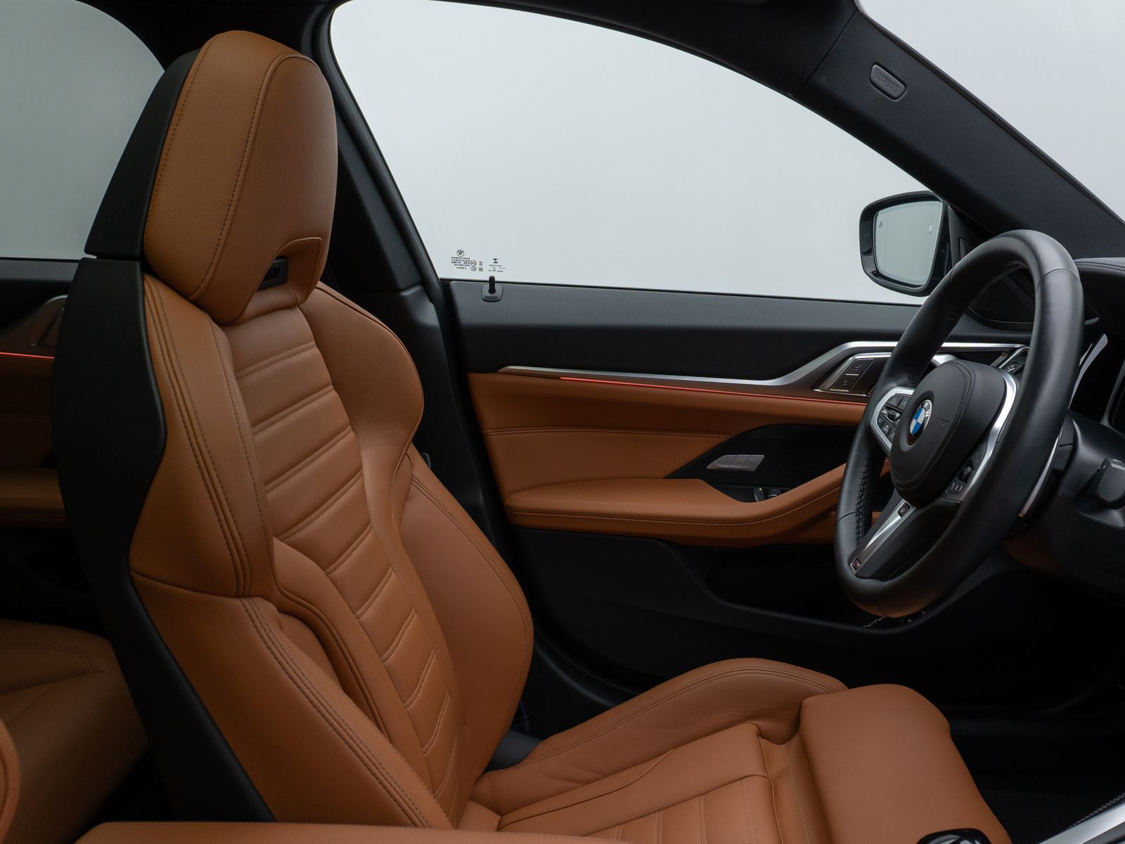 Fahrzeugabbildung BMW M440i  xD GC Glasdach Laser 360°HUD DAB HiFi 19"