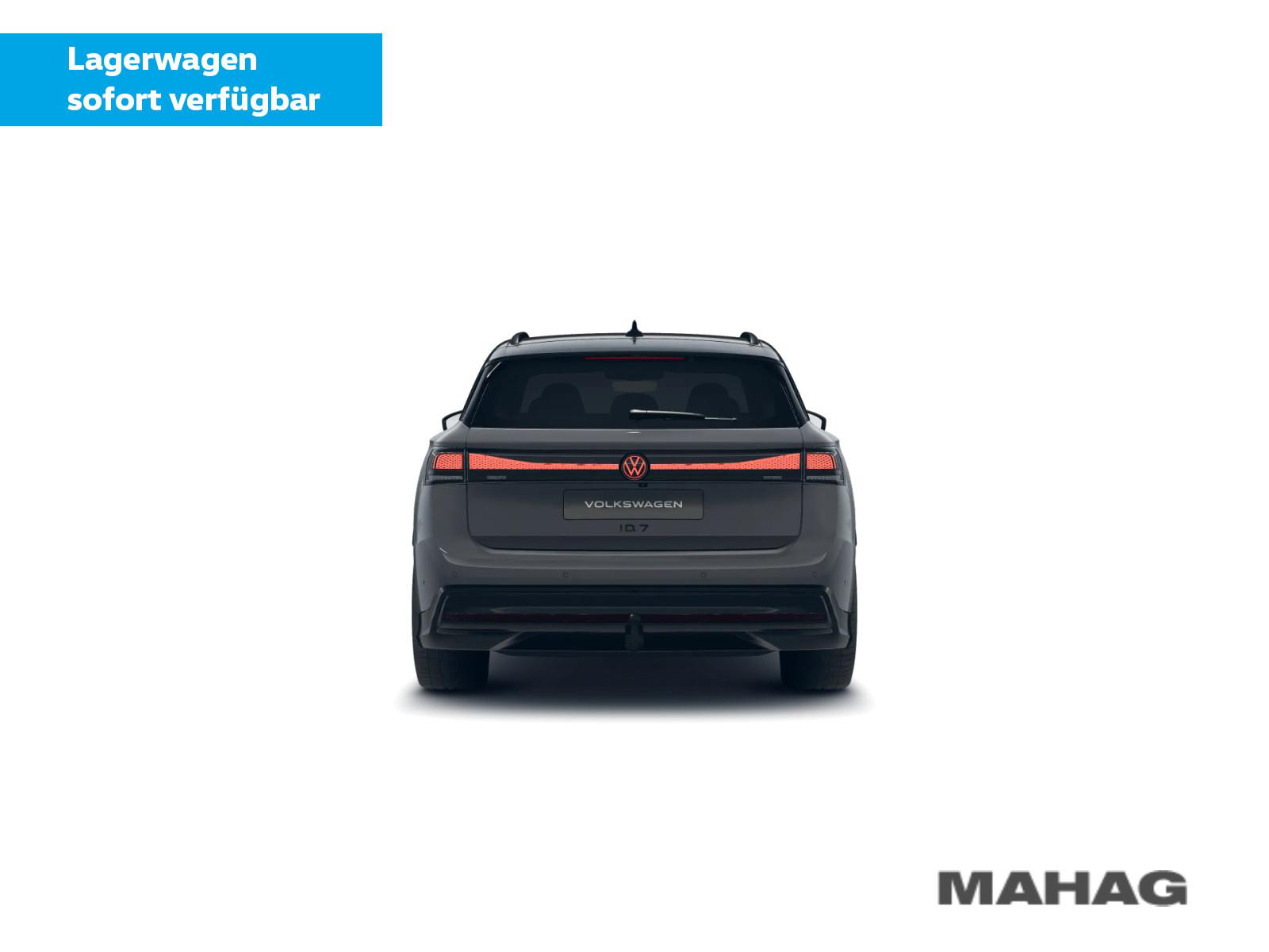 Volkswagen ID.7 Tourer Pro S 86 kWh AHK|MATRIX|AREAVIEW|HUD