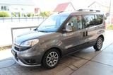 Fiat Doblo Doblò Trekking - Fiat Doblo: Trekking