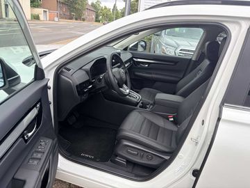 Honda CR-V - 6