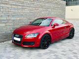Audi AUDI TT 8J 2.0 COUPE - TOP ZUSTAND - 57 TK... - Audi TT: 8j