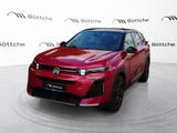 Citroën C5 Aircross 145 Hybrid MAX - rote Citroën C5 Aircross