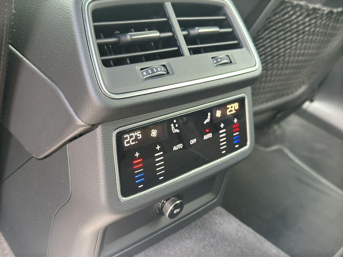 A6 55 TFSI e quattro S-Line MATRIX AHK B&O HUD