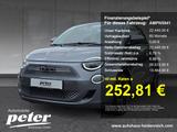 Fiat 500e La Prima by Bocelli Batterie 42 kWh - Fiat 500e: La Prima By Bocelli