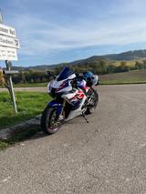 Honda CBR 1000 RR-R SP Fireblade 30th Anniversary  - HONDA RR CBR FIREBLADE 1000