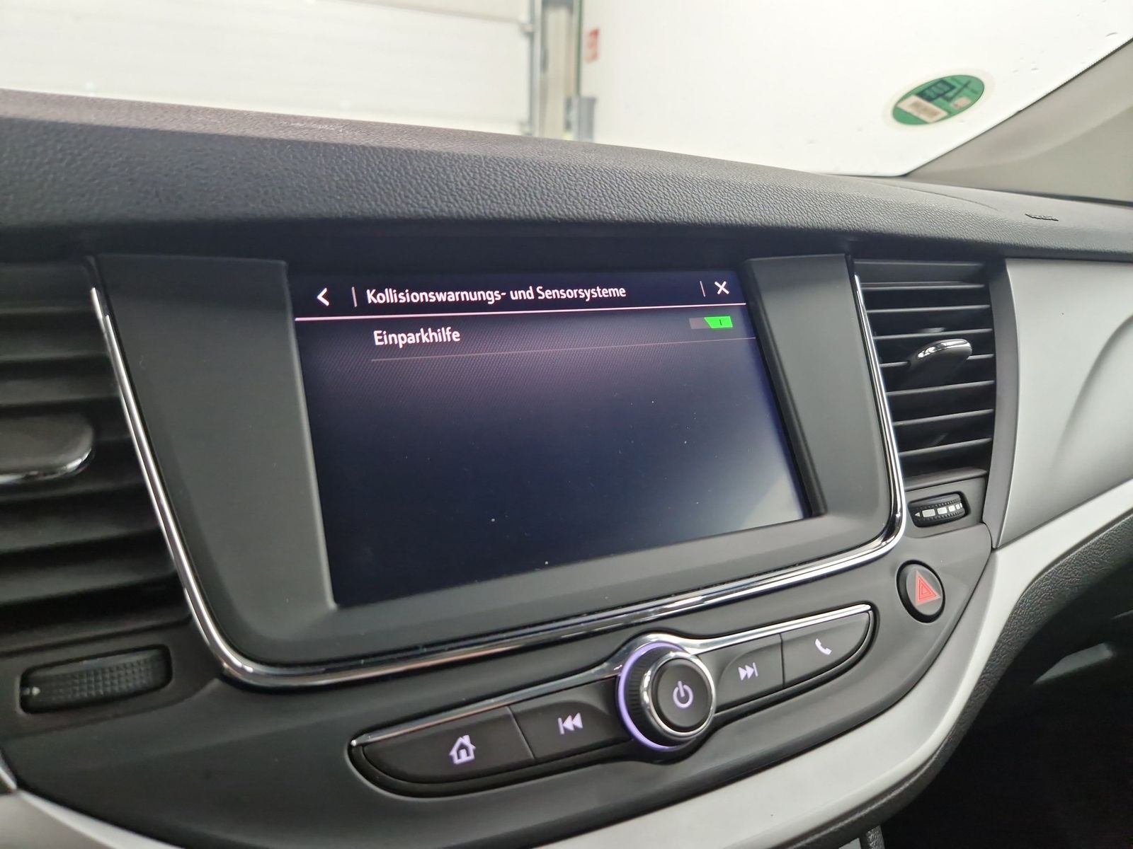 OPEL Astra 1.2 Turbo Edition Allwetter SHZ CarPlay – Bild 20