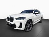 BMW X4 xDrive20i M SPORT Pano,AHK,Laser,HUD,Stop&Go - BMW X4 aus 2025