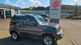 Suzuki Jimny Style Lim. - Suzuki Jimny: Style