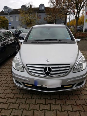 Mercedes-Benz Mercedes Benz B170* Benzin mit LPG - Prins...