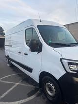 Renault Master - Renault Master in Bonn