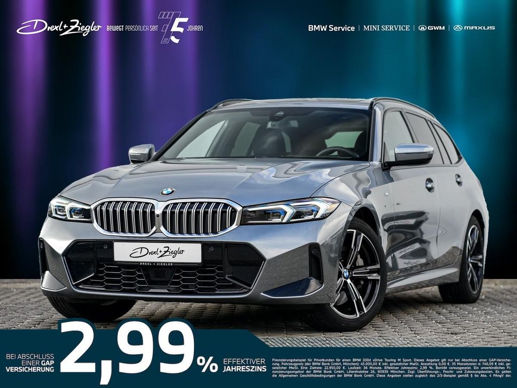 BMW 330