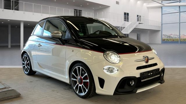 ABARTH 595 Turismo