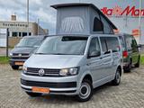 Volkswagen T6 California AUFSTELLDACH+KÜCHE+VAnCAMP+ALLin - Volkswagen T6 California