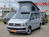 Volkswagen T6 California AUFSTELLDACH+KÜCHE+VAnCAMP+ALLin - Volkswagen T6 California aus 2018