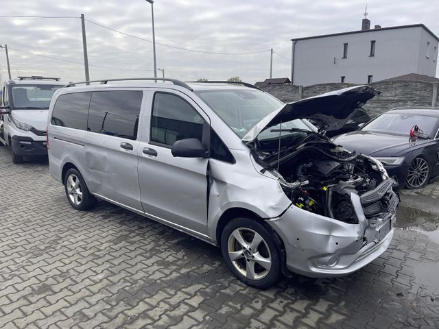 Mercedes-Benz Vito TOURER SELECT 8 SITZER