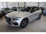 Volvo XC60 R Design Recharge Plug-In Hybrid AWD 360°K - Volvo XC60 Recharge Gebrauchtwagen