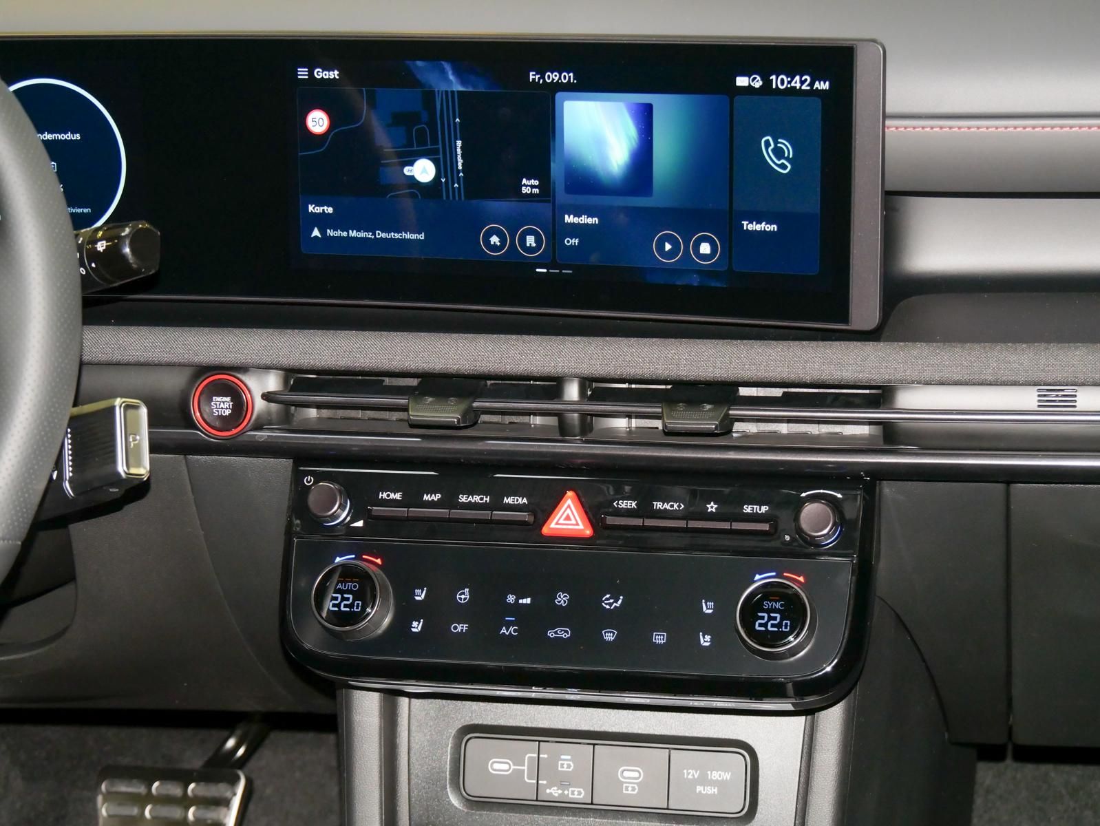Hyundai Tucson – Bild 7