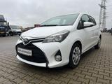 Toyota Yaris 1.4 D-4D Klima/Tempomat/Navi - Toyota Yaris: 4d4