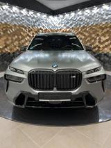BMW X7 M60 i *B&W*Sky Lounge*Carbon*Soft*Voll* - gebrauchte BMW X7 aus dem Jahr 2024