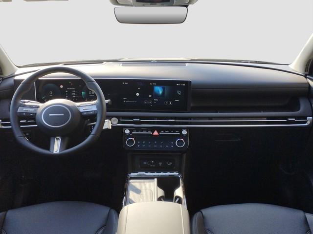 Hyundai TUCSON 1.6 CRDi 48V DCT Prime PANO/Assistenz-Pak, миниатюра 7