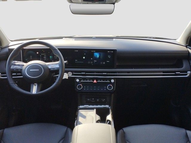 Hyundai Tucson – Bild 7