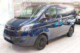 Ford Transit Custom 2.2TDCI/Super-Zustand/1-Hand/AHK/ - Ford Transit Custom in Dortmund