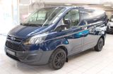 Ford Transit Custom 2.2TDCI/Super-Zustand/1-Hand/AHK/ - Ford Transit Custom aus 2015