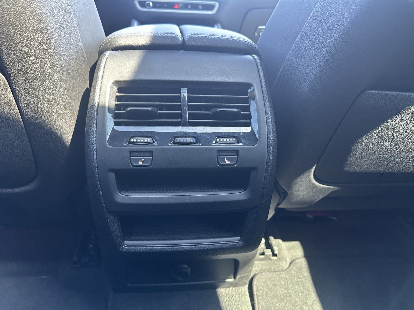 BMW X6 - Bild 17