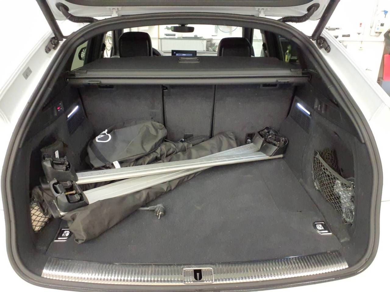 Audi Q5 - Bild 10
