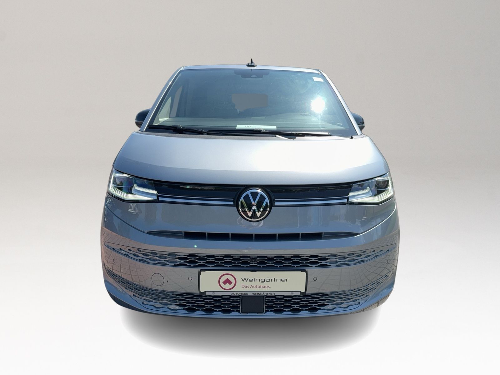 T7 Multivan Style 2.0 TDI lang LÜ, DCC, AHK, Sth